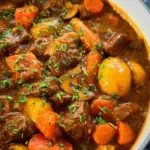 How To Make Beef Stew