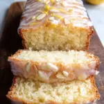 Lemon Ricotta Cake