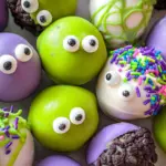 Monster Oreo Balls