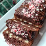 Peppermint Mocha Bread