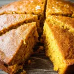 Pumpkin Cornbread