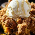 Pumpkin Crisp