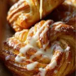 Pumpkin Twists