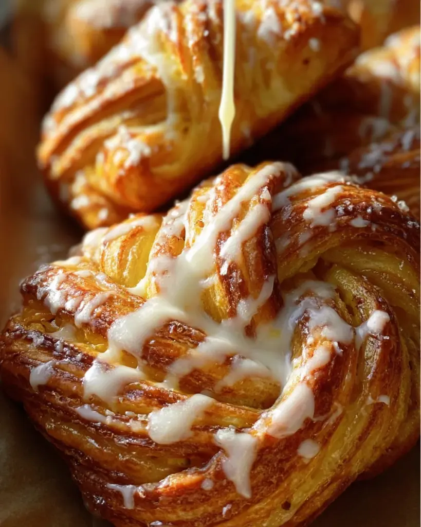 Pumpkin Twists