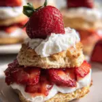 Strawberry Shortcake