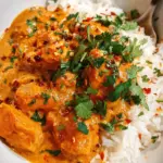The Best Pumpkin Chicken Curry Recipe