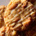 Apple Cider Cookies Recipe