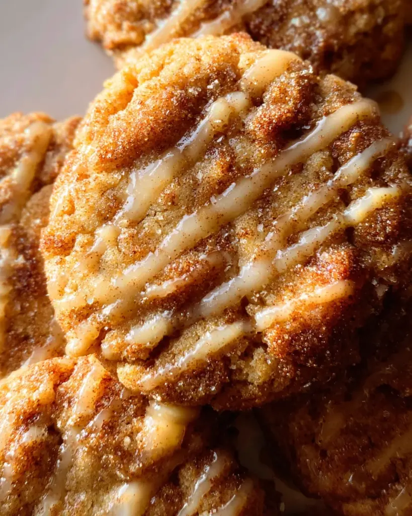 Apple Cider Cookies Recipe