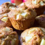 Apple Muffins