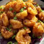 Bang Bang Shrimp