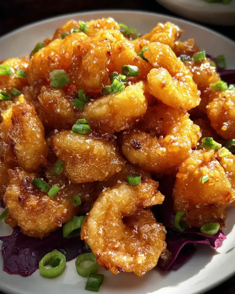 Bang Bang Shrimp