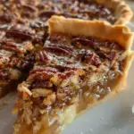 Best Pecan Pie Recipe