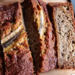 Brown Butter Banana Bread