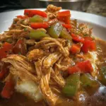 Cajun Chicken & Gravy