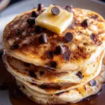 Chocolate Chip Pancakes