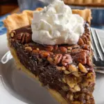 Chocolate Pecan Pie