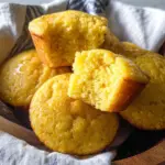 Cornbread Muffins