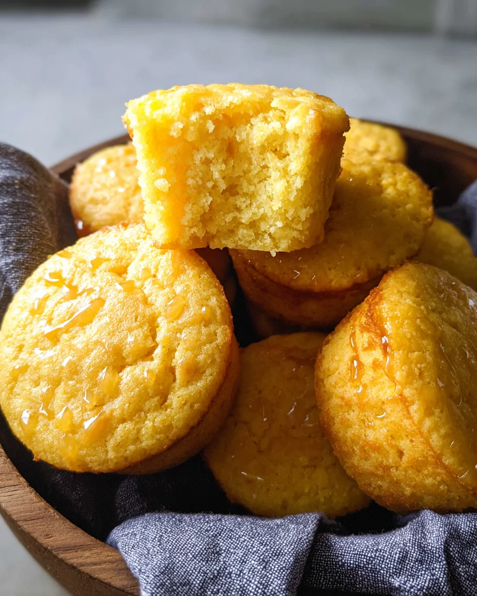 Cornbread