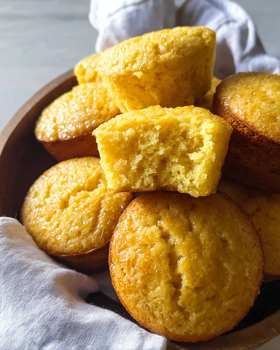 Cornbread