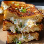 Crab Rangoon Melt
