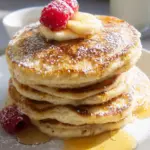 Healthy Pancakes