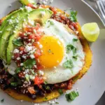 Huevos Rancheros