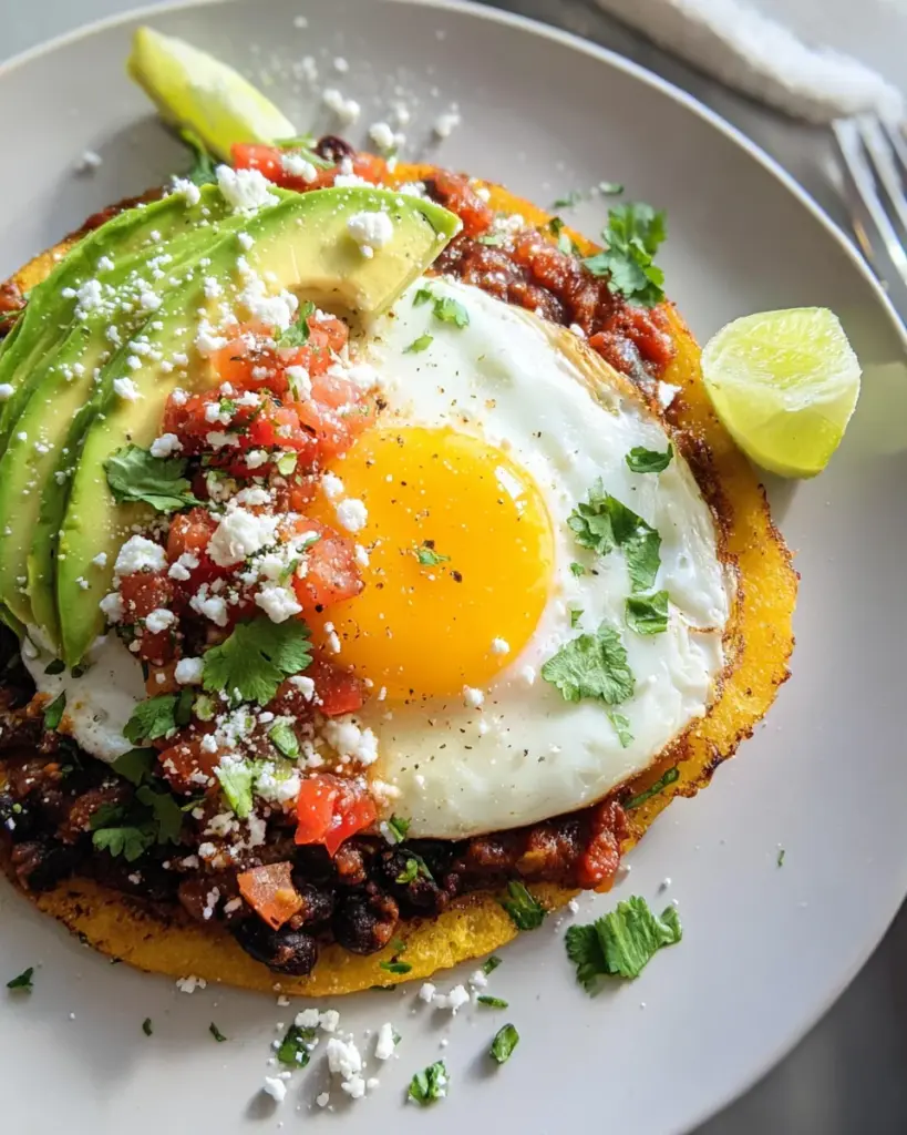 Huevos Rancheros