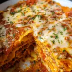 Instant Pot Lasagna
