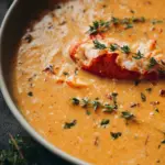 Lobster Bisque