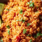Perfect Instant Pot Mexican Rice