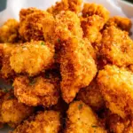 Popcorn Chicken