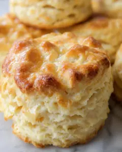 The BEST Biscuits Recipe