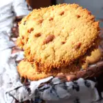 2-Ingredient Cookies