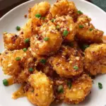 Air Fryer Bang Bang Shrimp