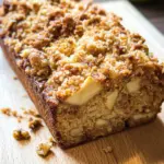 Apple Bread