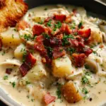 Clam Chowder
