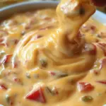 Easy Queso Dip