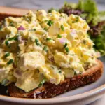 Egg Salad Recipe