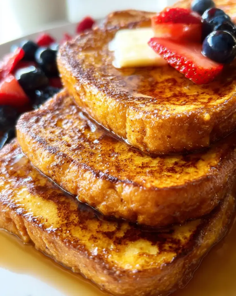 French Toast