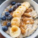 Instant Pot Steel Cut Oats