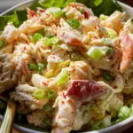 Minnesota Crab Louie