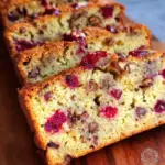 Mom's Cranberry Walnut Bread
