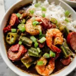New Orleans Gumbo