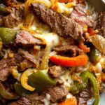 Philly Cheesesteak Bowls