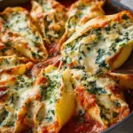 Stuffed Shells