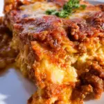 THE Best Lasagna EVER