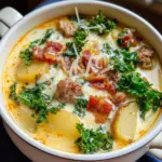 Zuppa Toscana