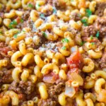 American Goulash
