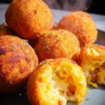 Arancini Carbonara Recipe