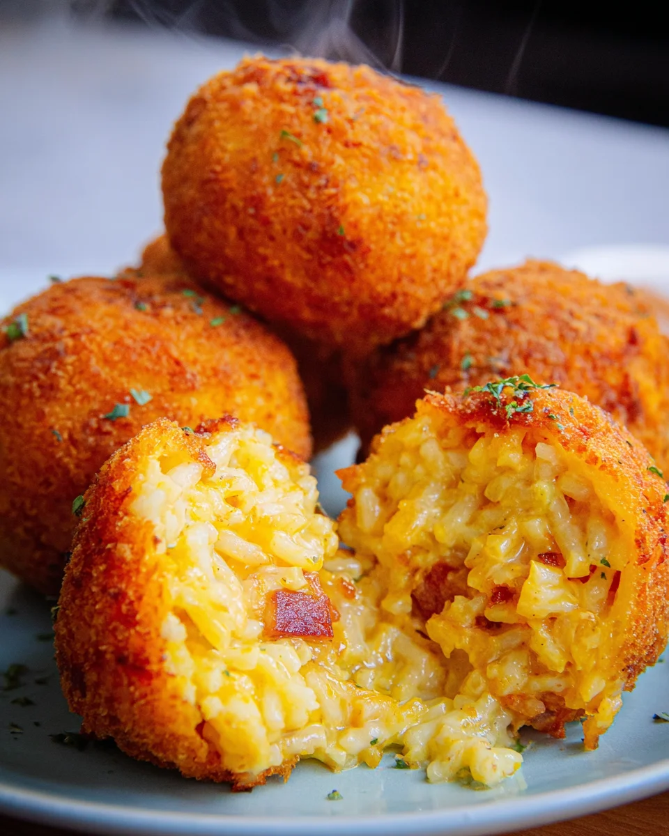 Arancini
